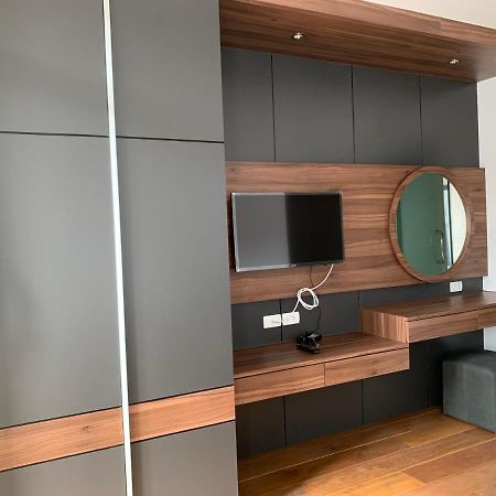 The Win Residence Pattaya Exterior photo