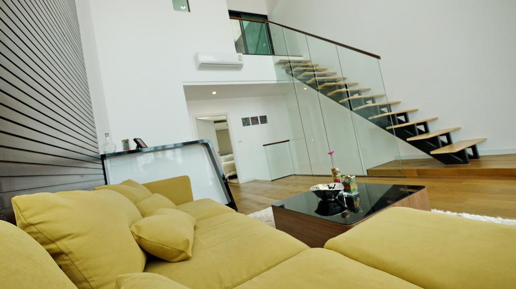 The Win Residence Pattaya Exterior photo