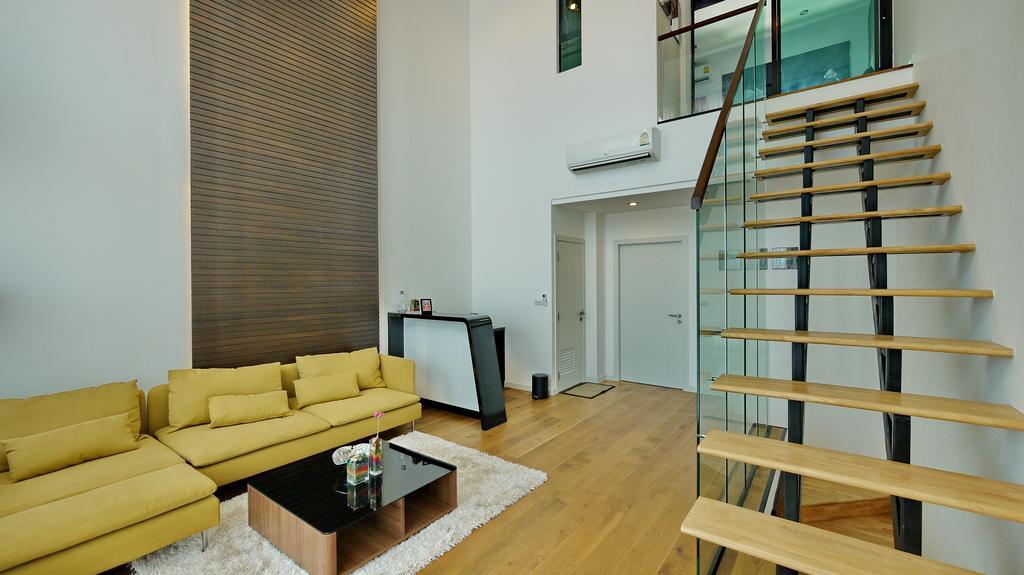 The Win Residence Pattaya Exterior photo