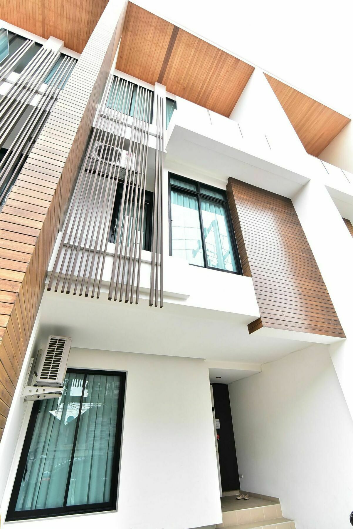 The Win Residence Pattaya Exterior photo
