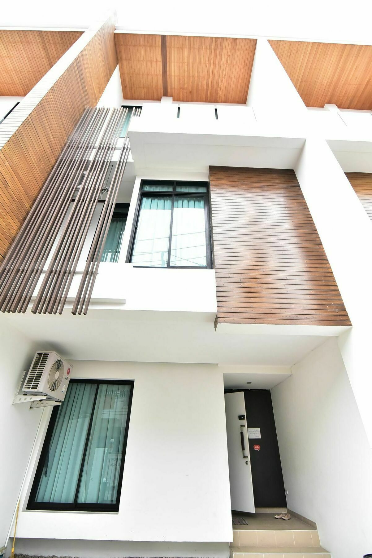 The Win Residence Pattaya Exterior photo