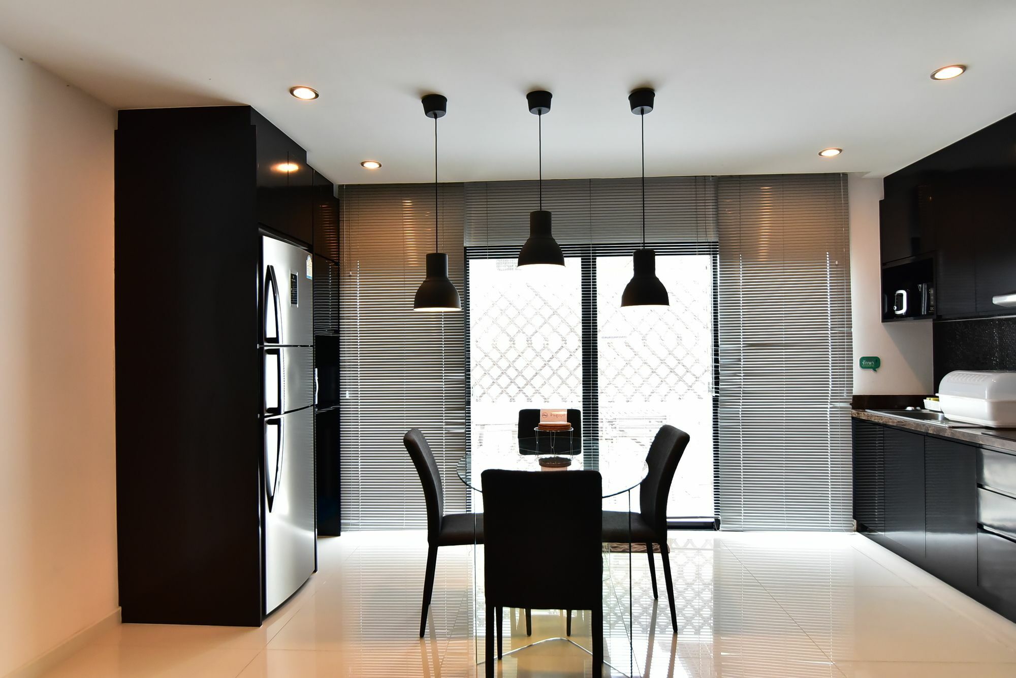 The Win Residence Pattaya Exterior photo