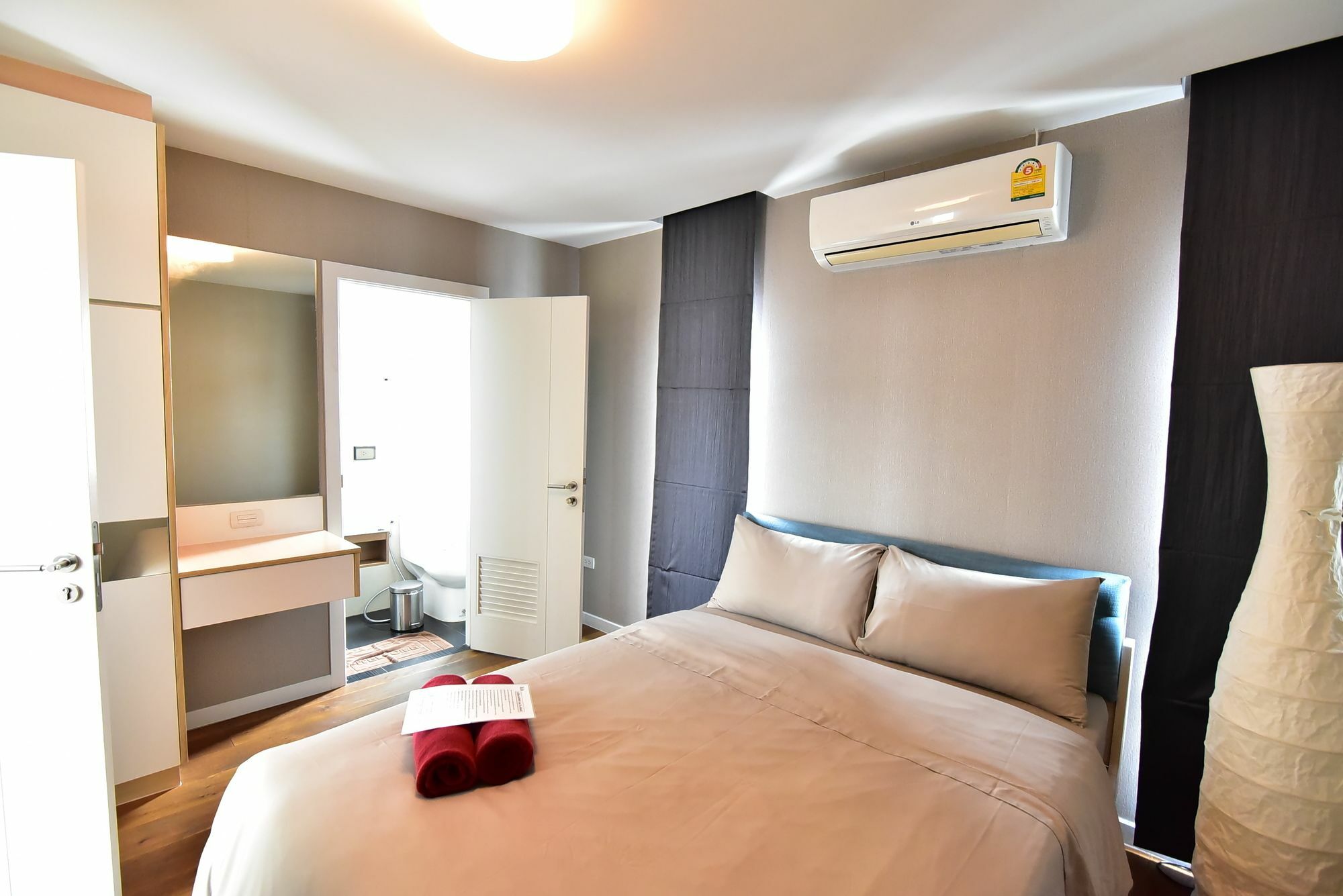 The Win Residence Pattaya Exterior photo