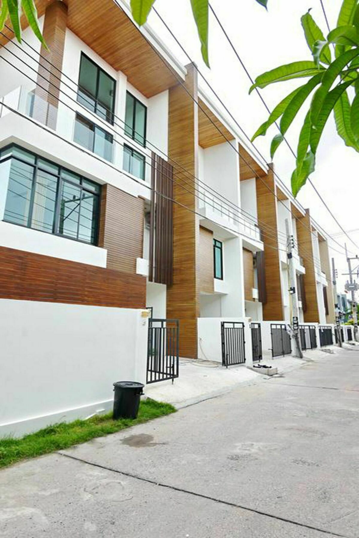 The Win Residence Pattaya Exterior photo