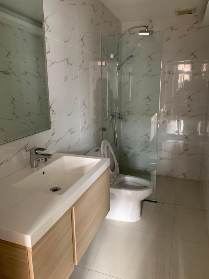 The Win Residence Pattaya Exterior photo